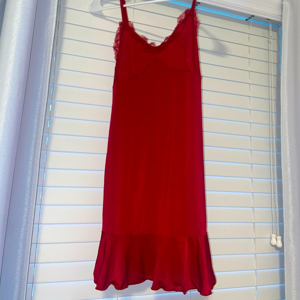 Night dress
